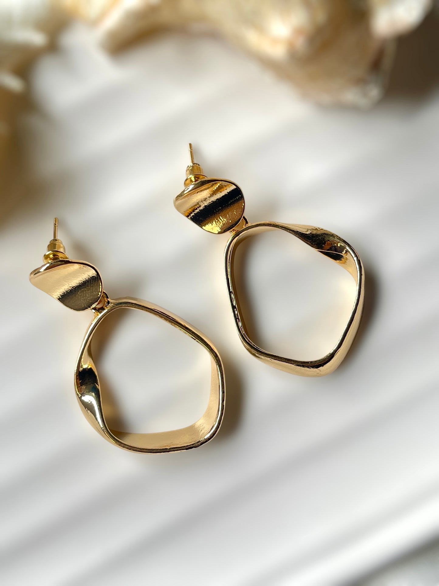 Flicker Earrings