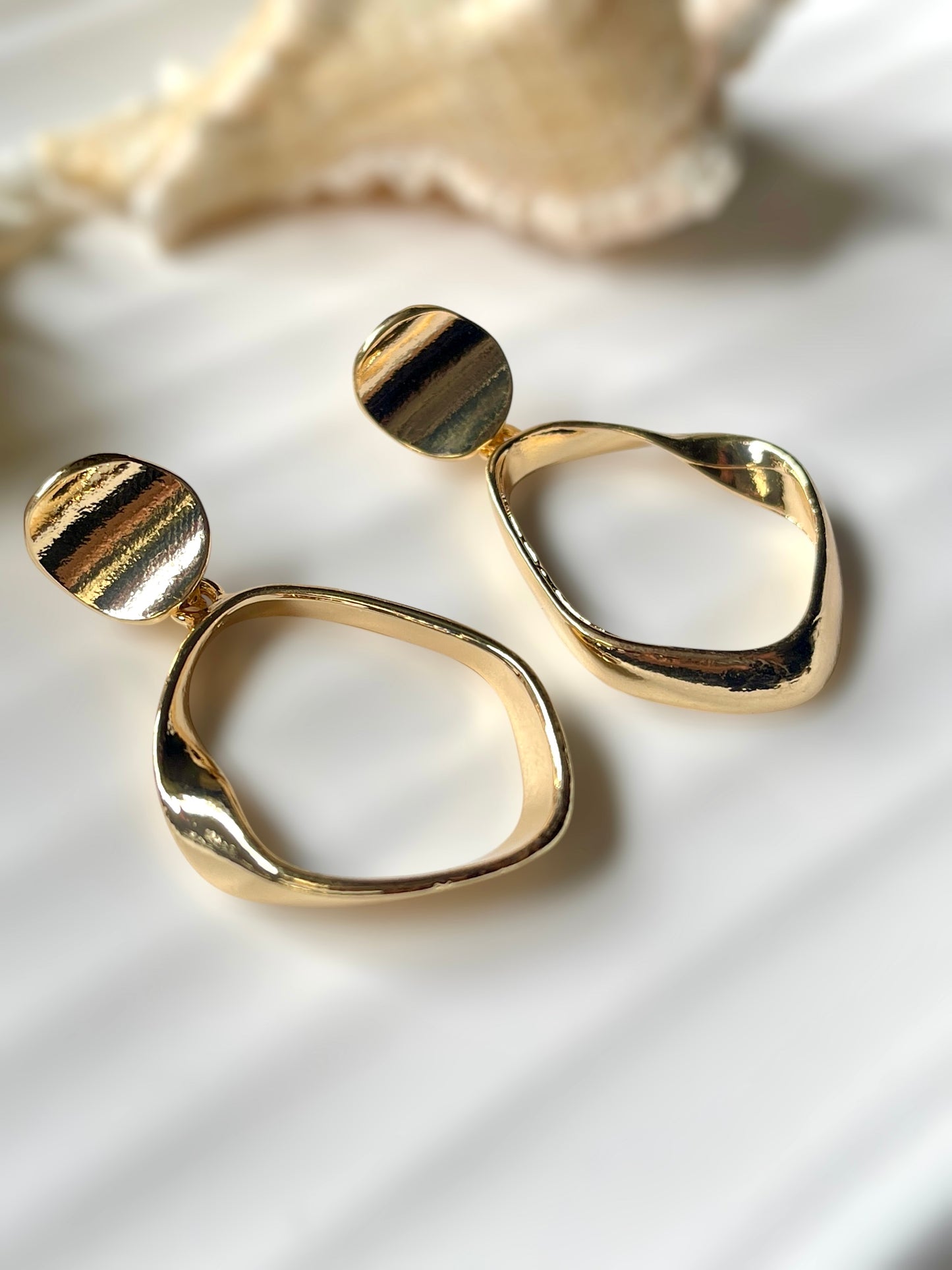 Flicker Earrings