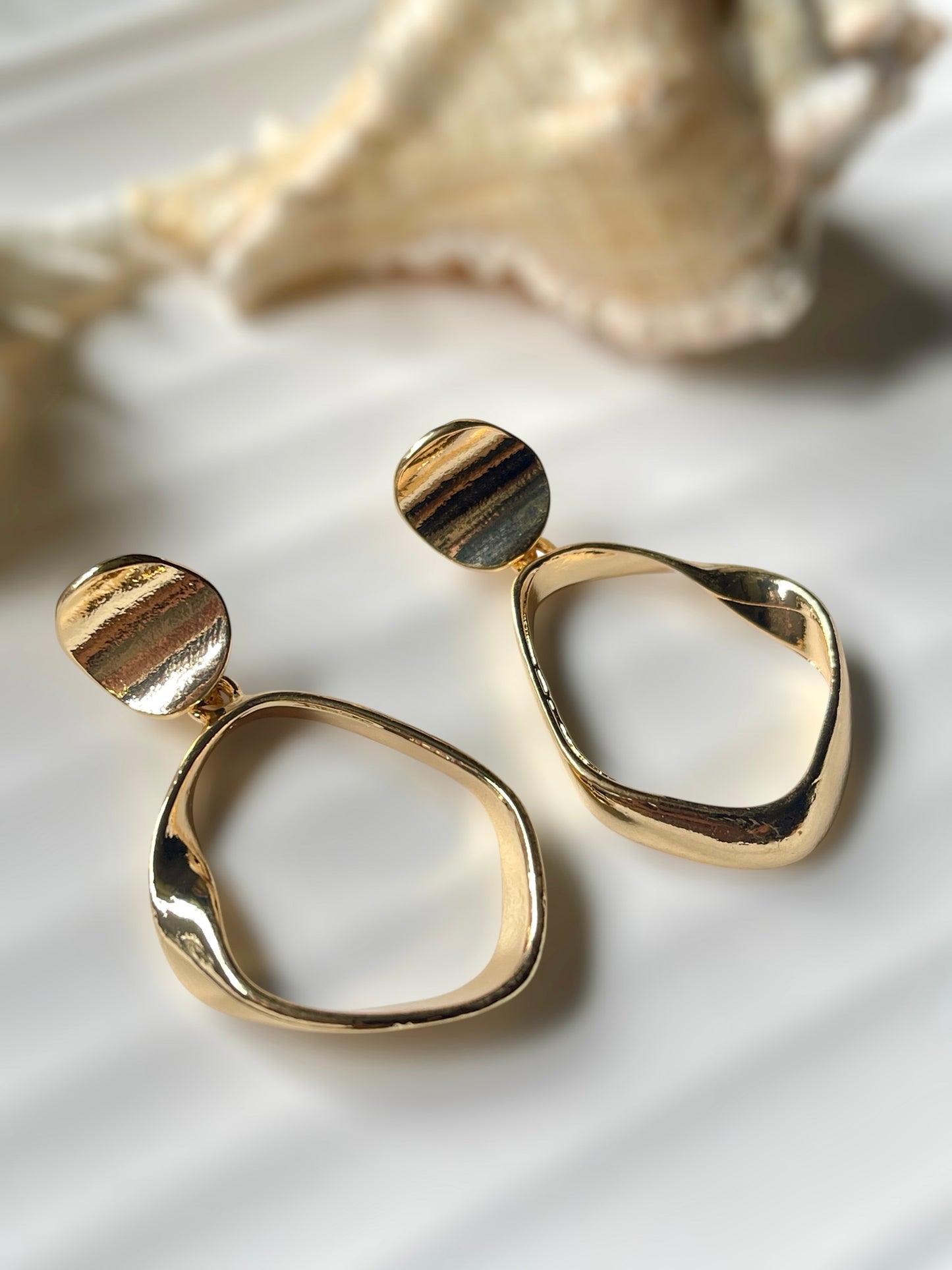 Flicker Earrings