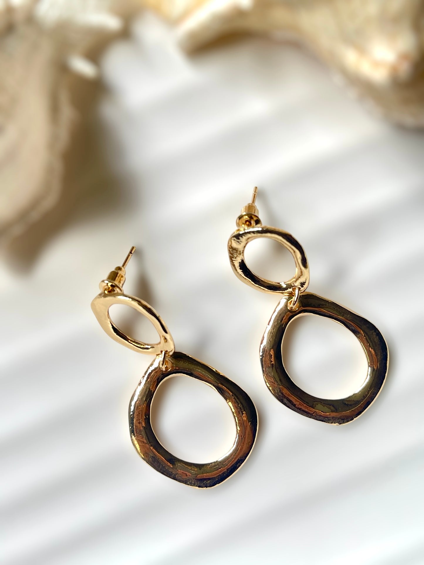 Aurora Earrings