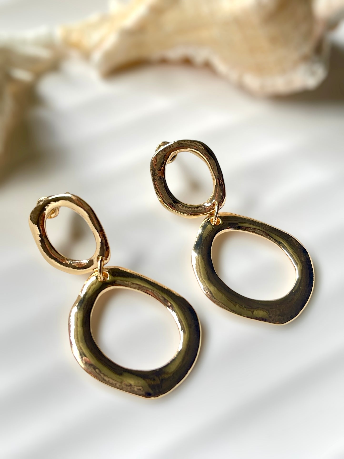Aurora Earrings