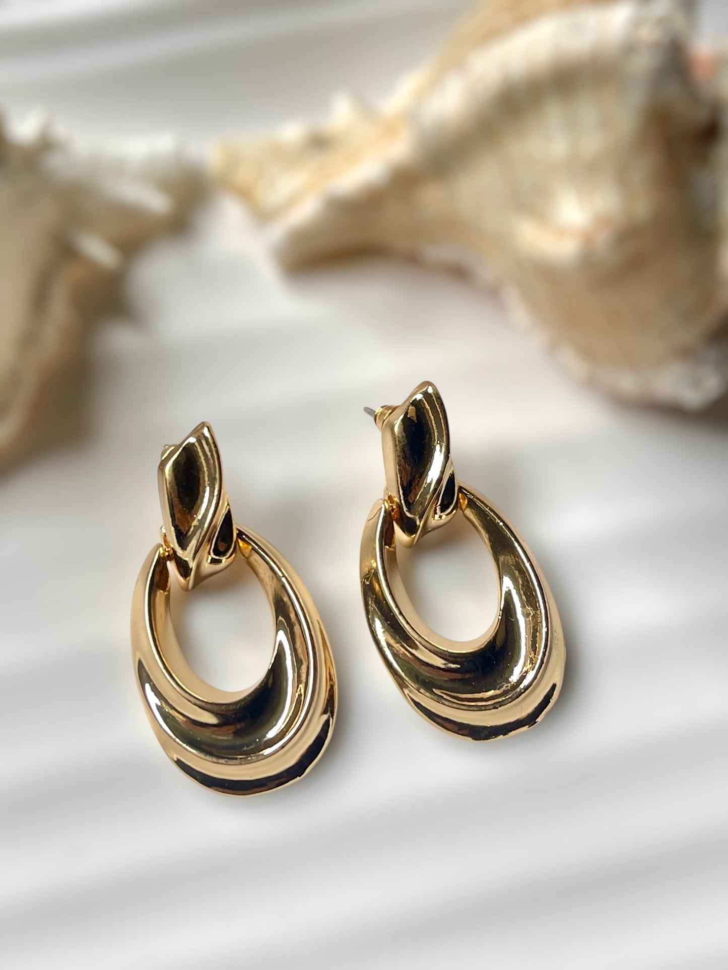 Dazzle Earrings