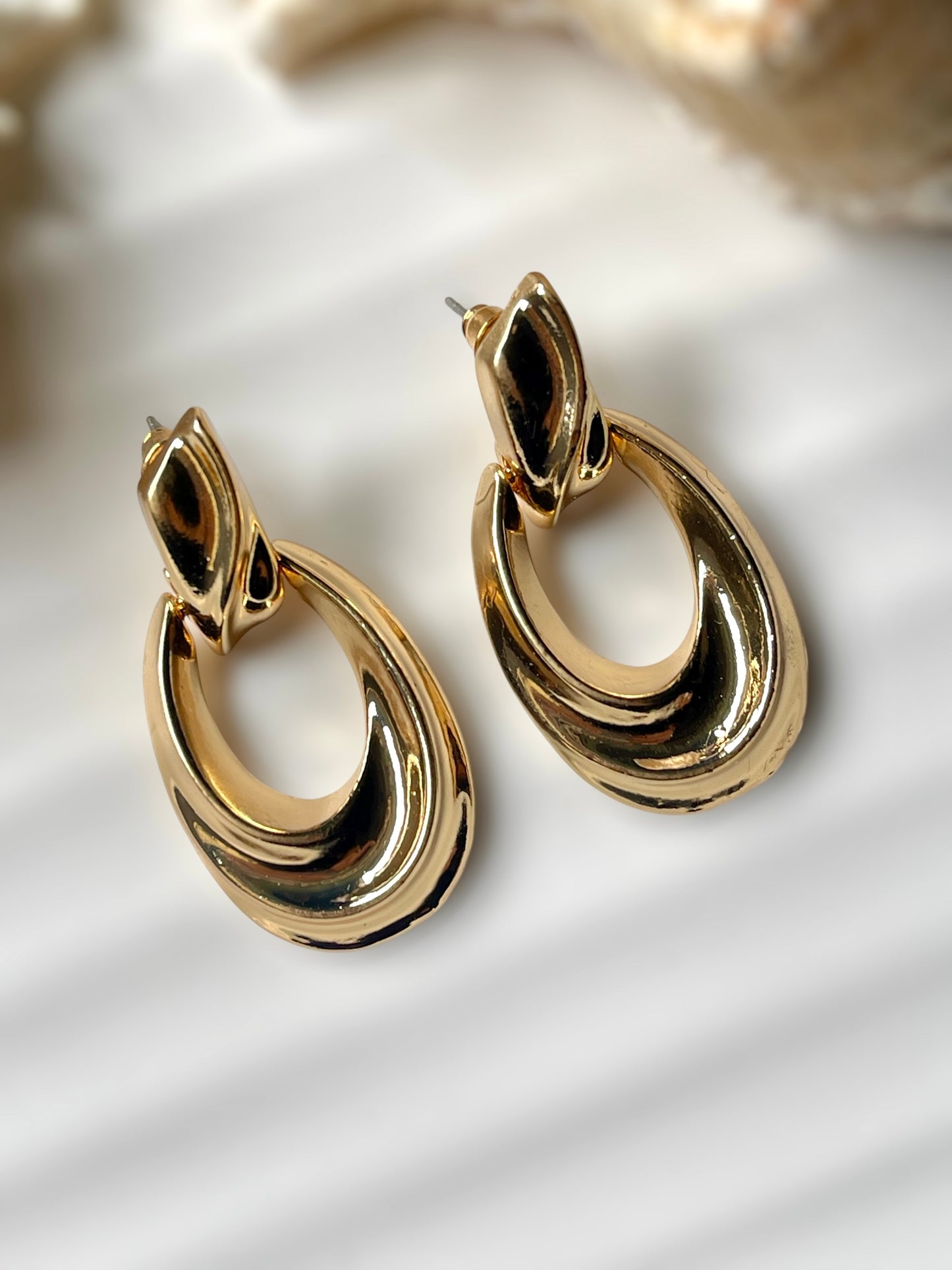 Dazzle Earrings