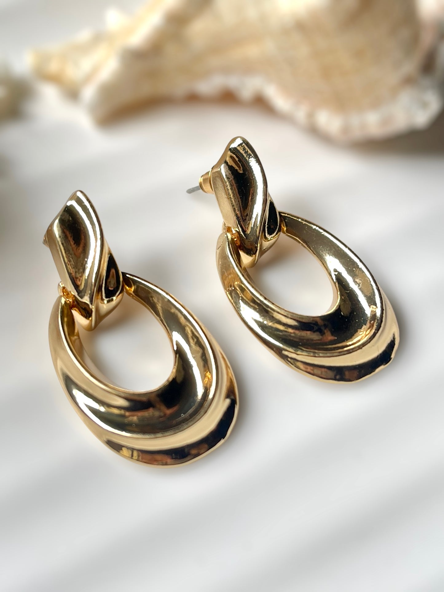 Dazzle Earrings