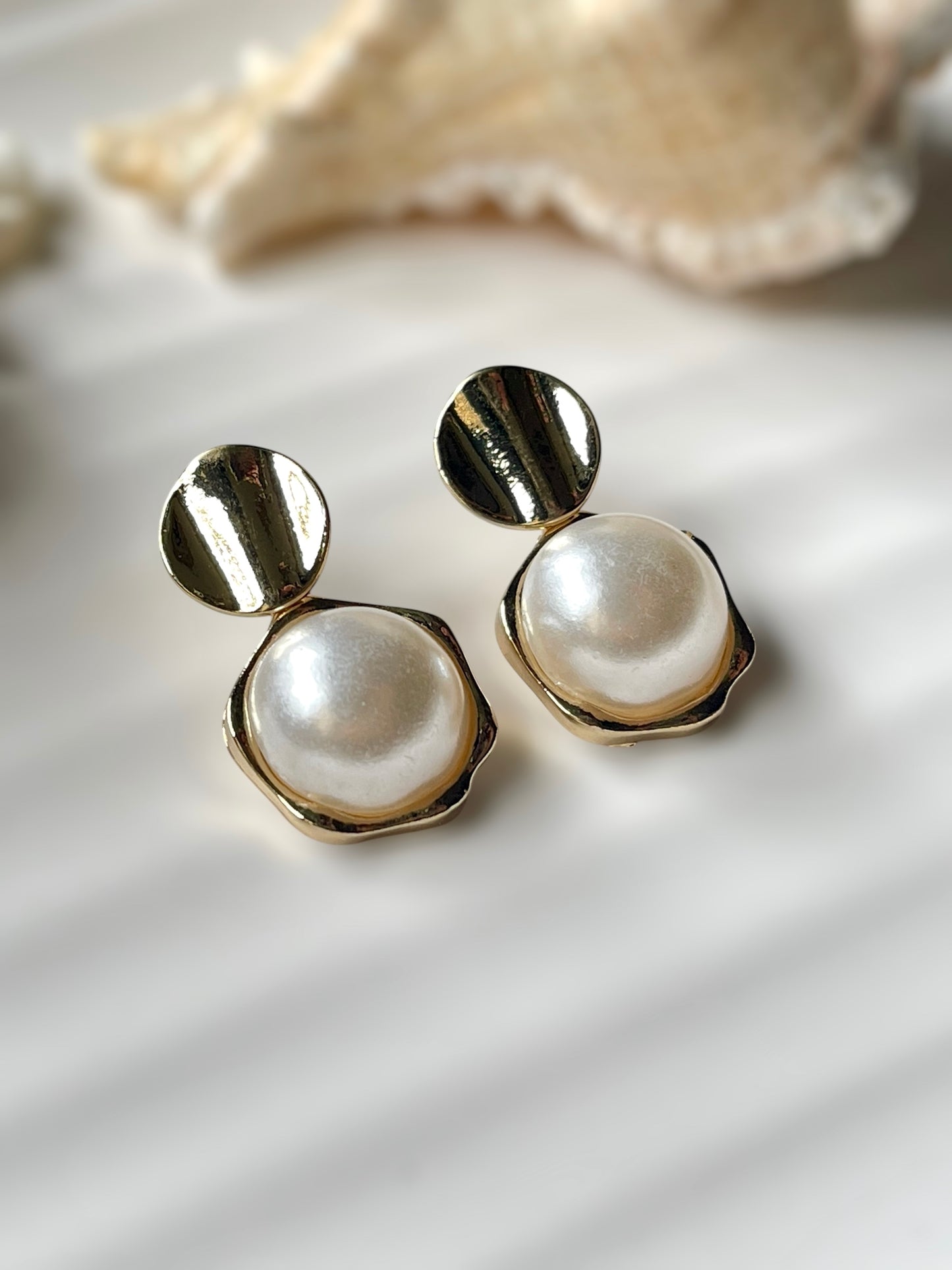 Tropez Earrings