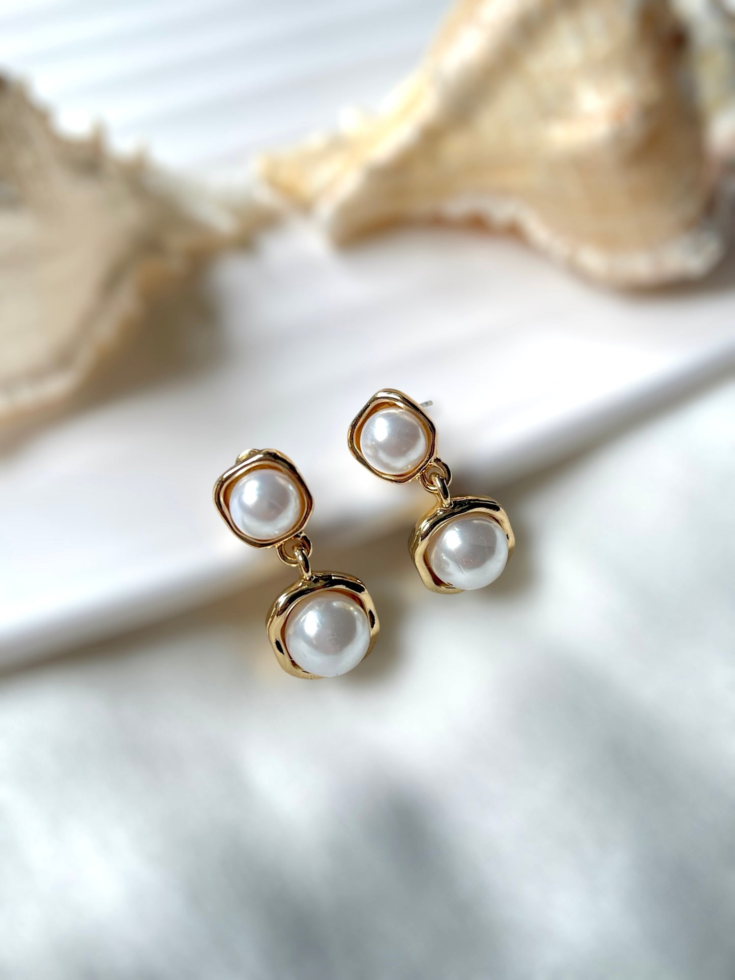 Victorian Earrings