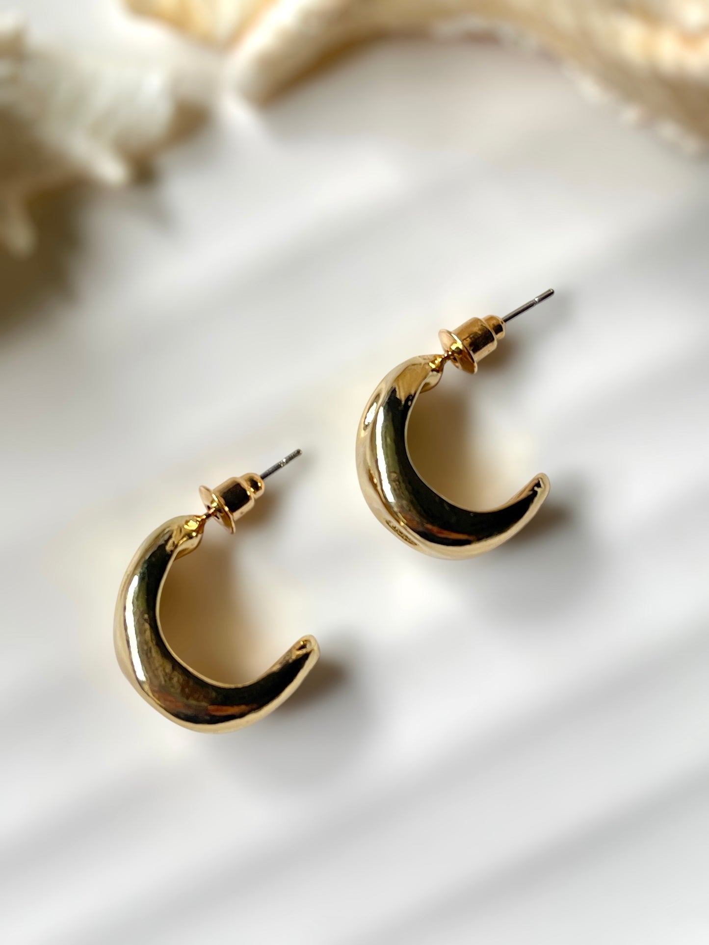 Geometry Earrings