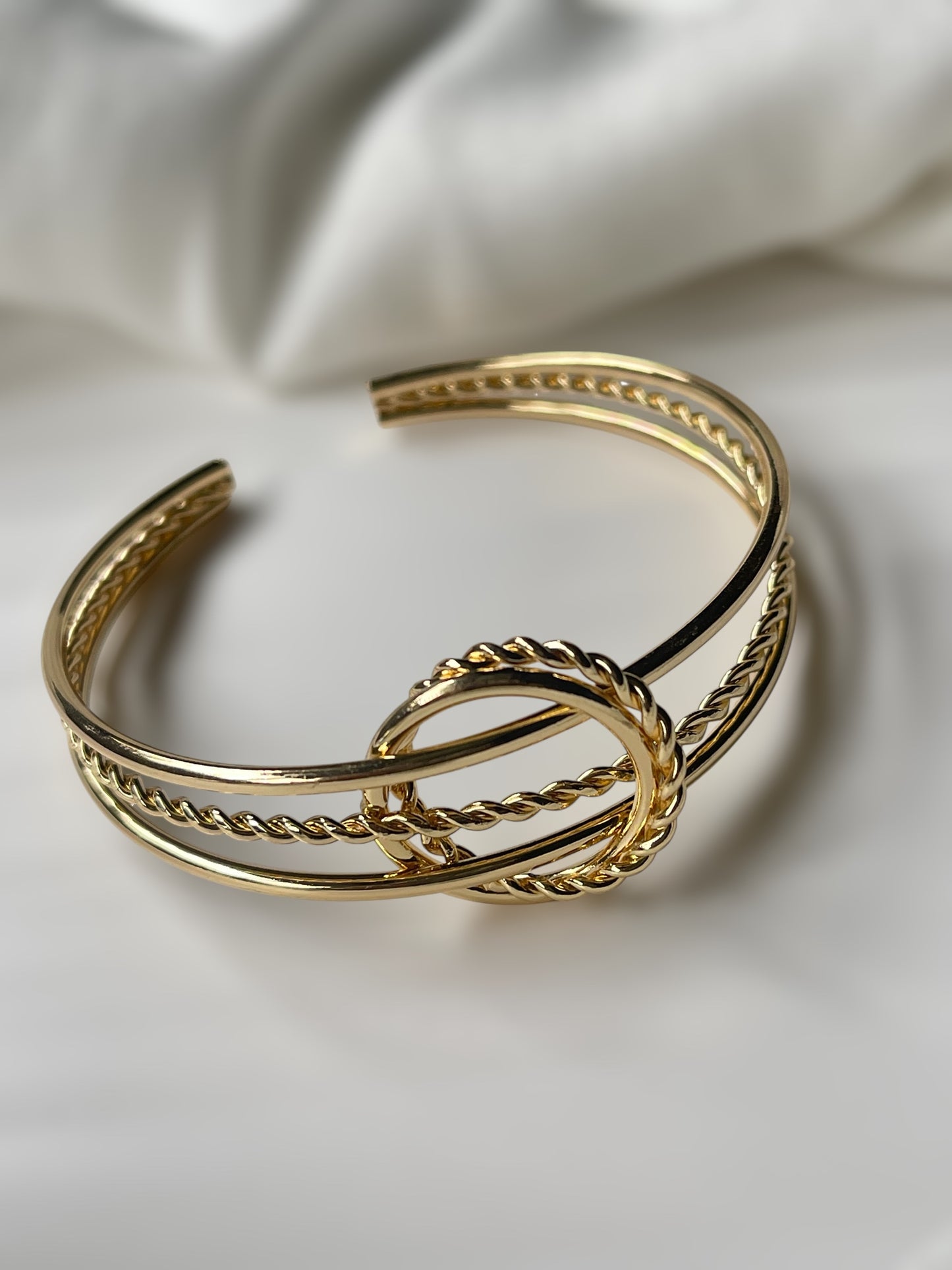 Starforge Band Cuff Bracelet