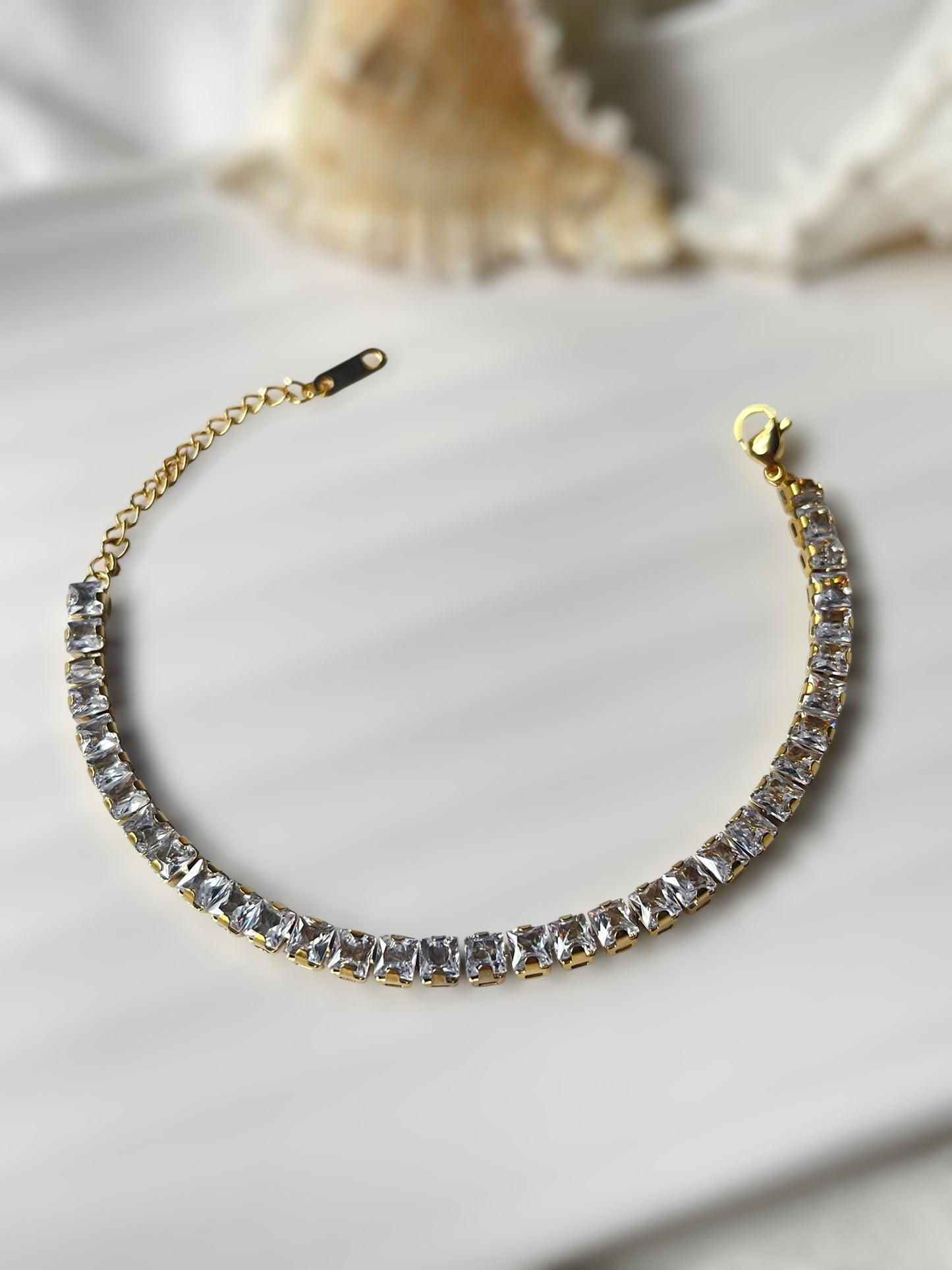 Celestial String Bracelet (Large)