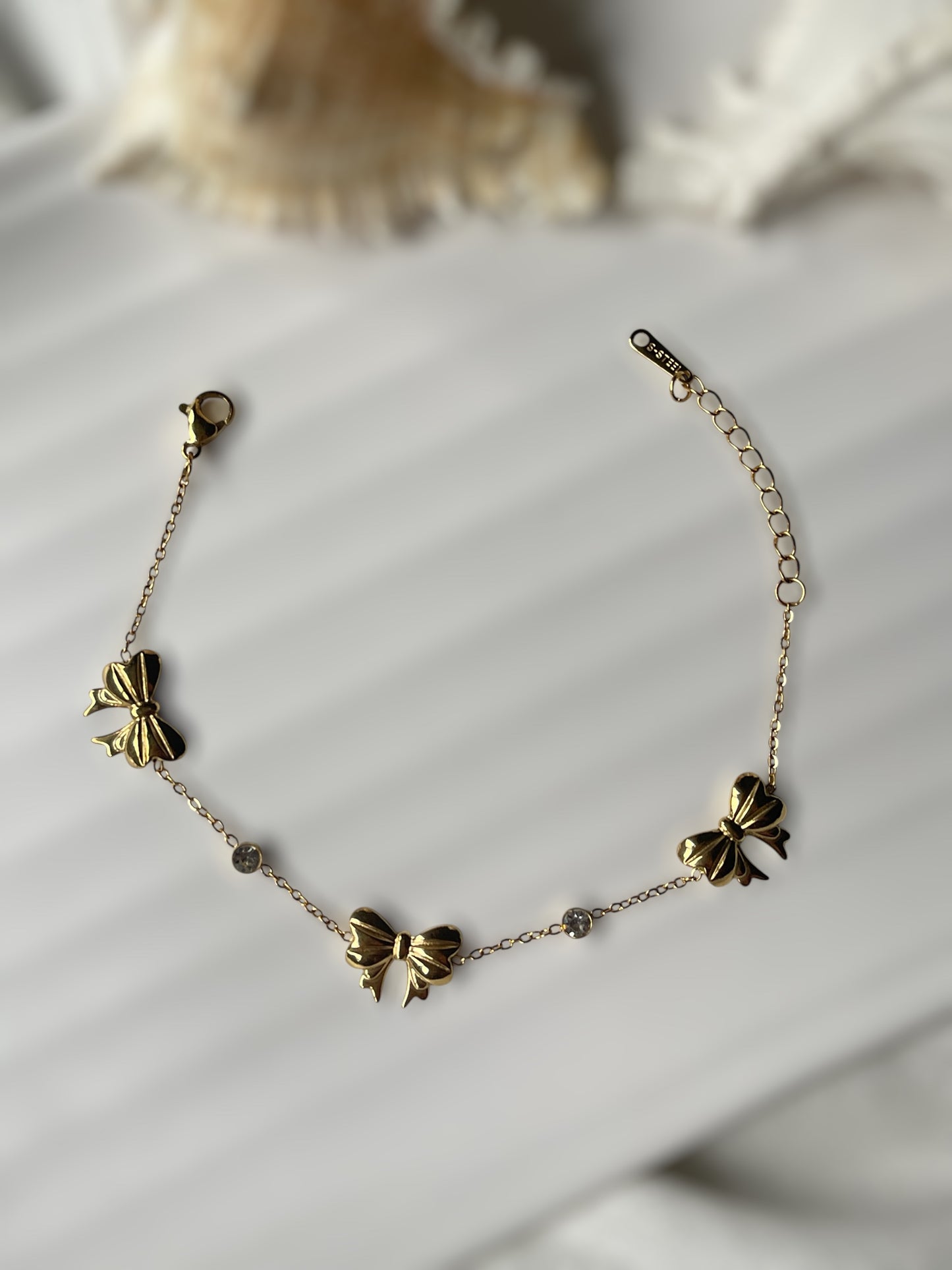 Aurora Array Bracelet
