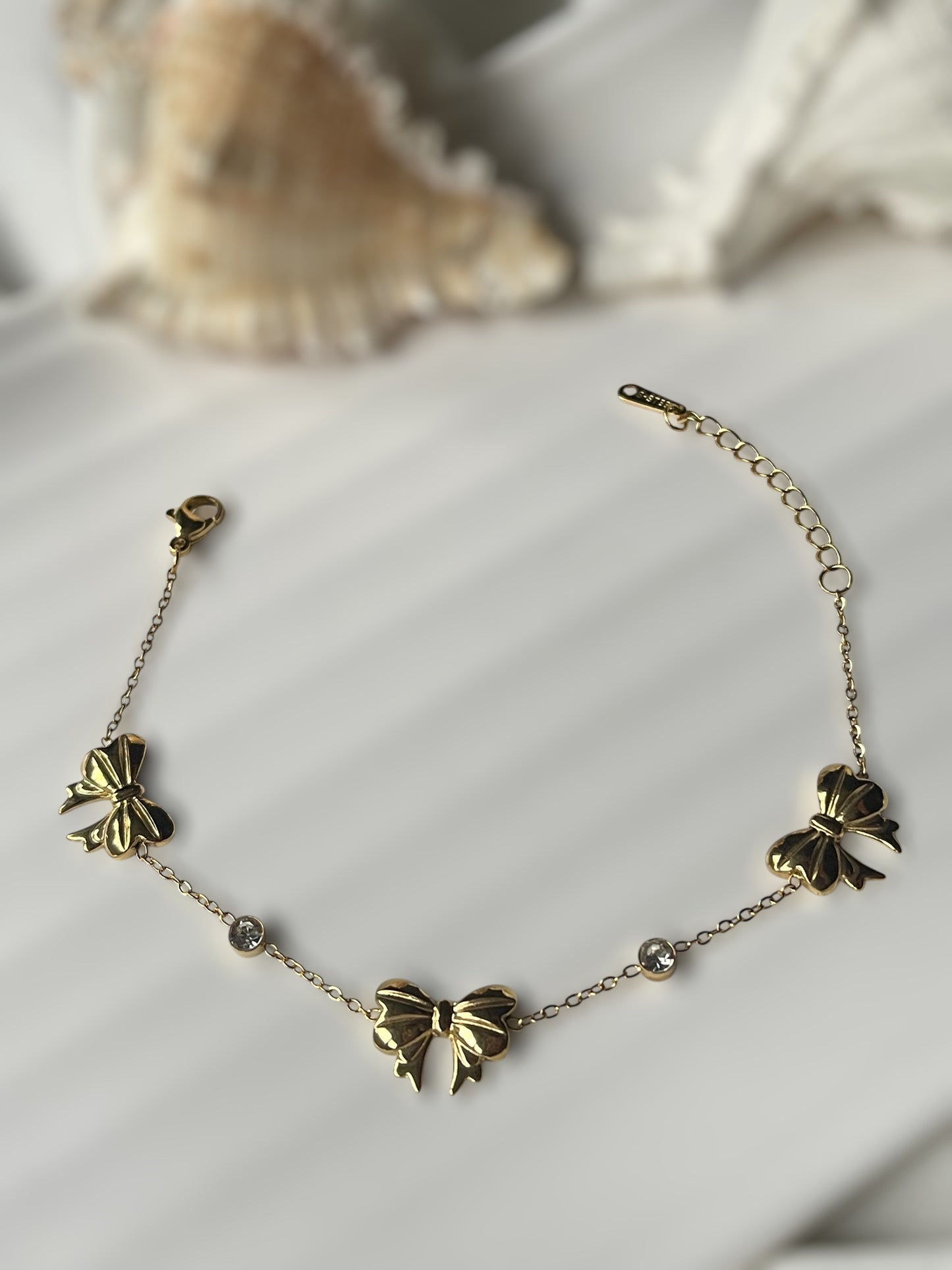 Aurora Array Bracelet