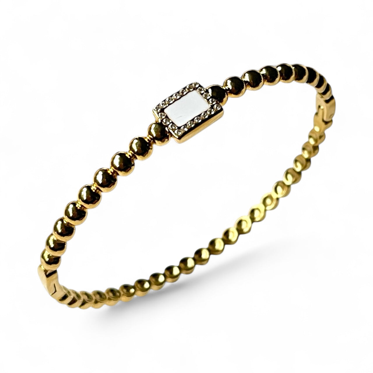 Dawn’s Guard Cuff Bracelet