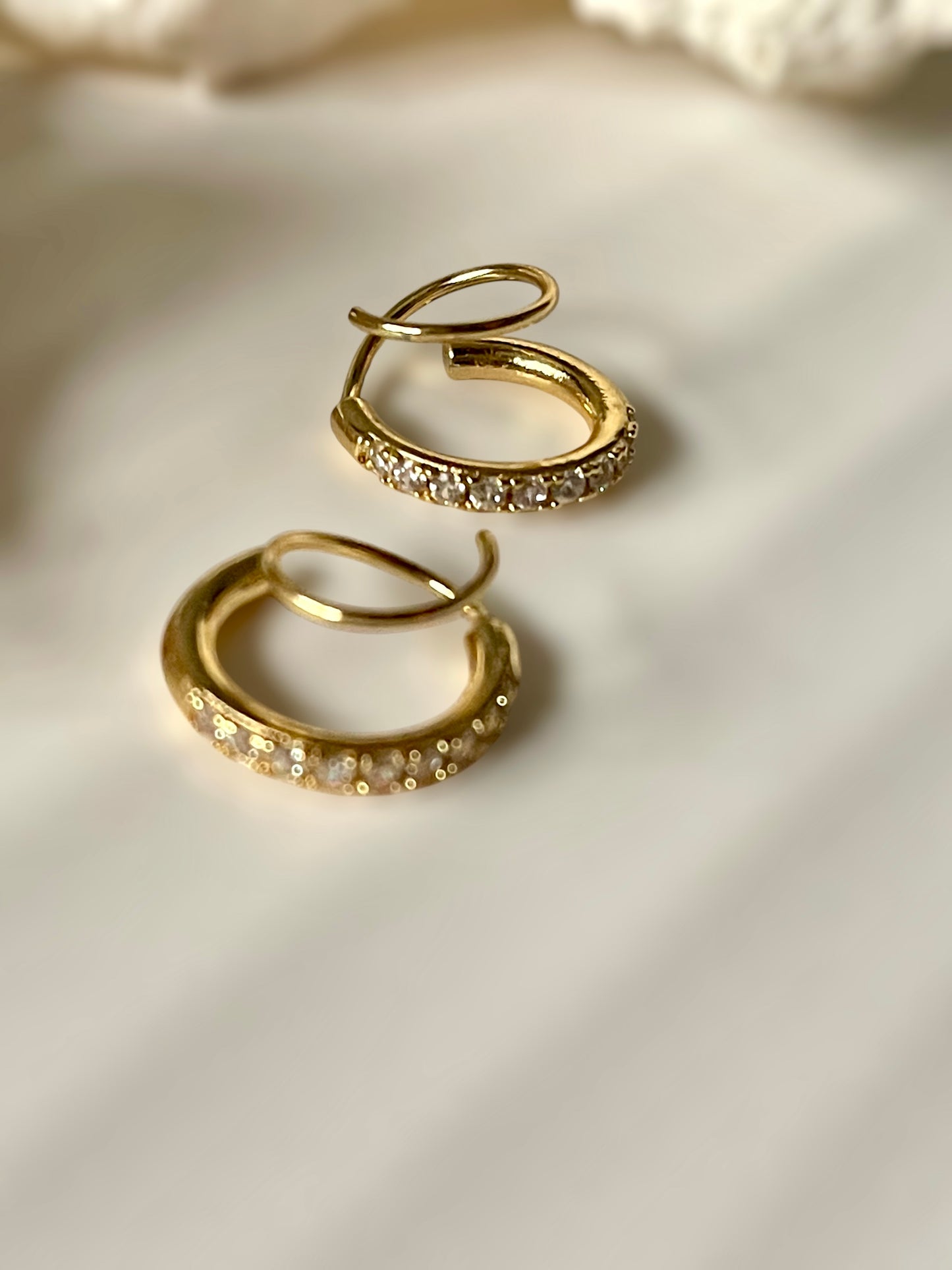 Bloom Baubles Earrings