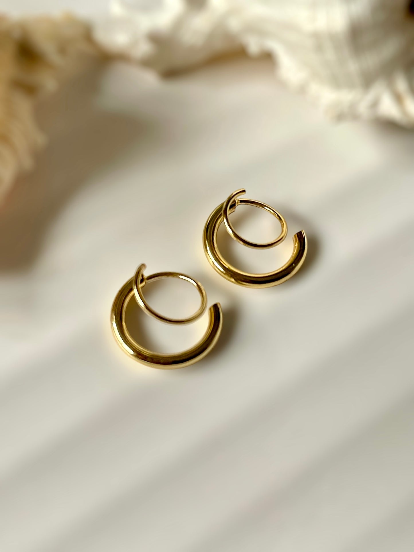 Bloom Baubles Earrings
