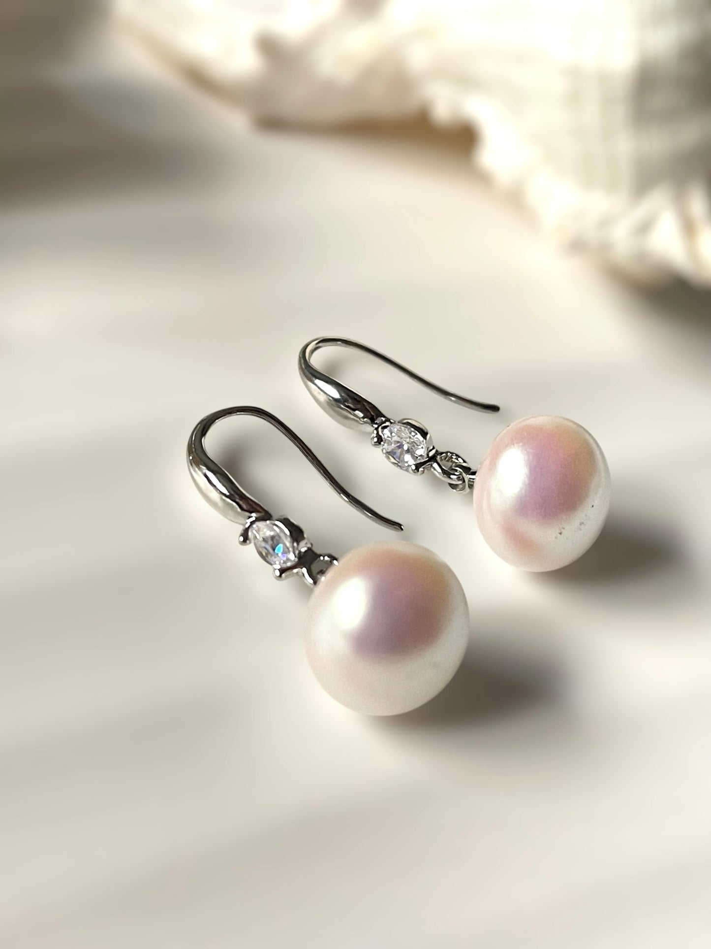 Celestial Earrings