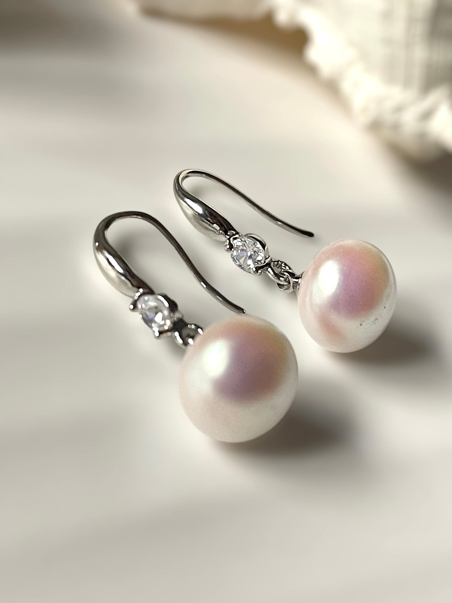 Celestial Earrings
