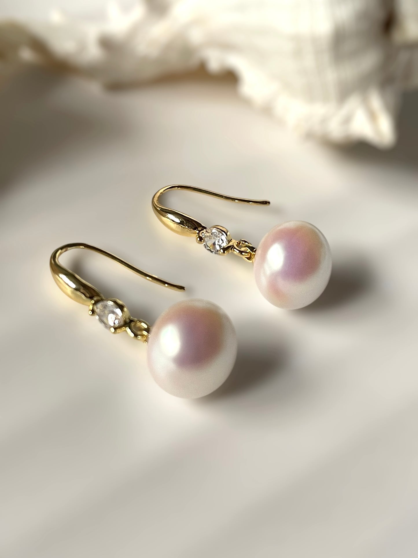 Celestial Earrings
