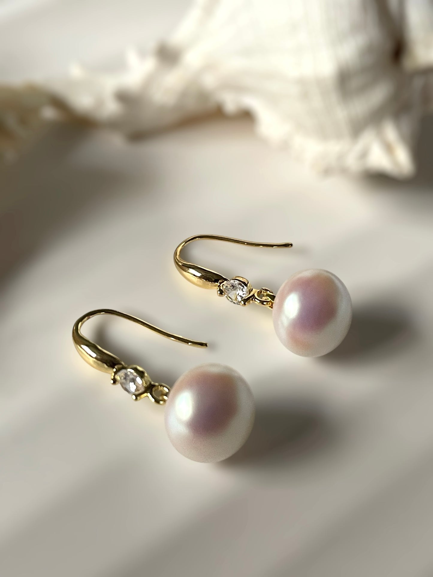 Celestial Earrings
