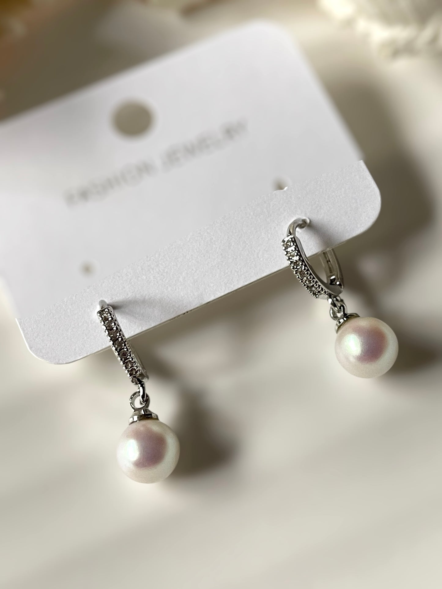 Fireflight Earrings