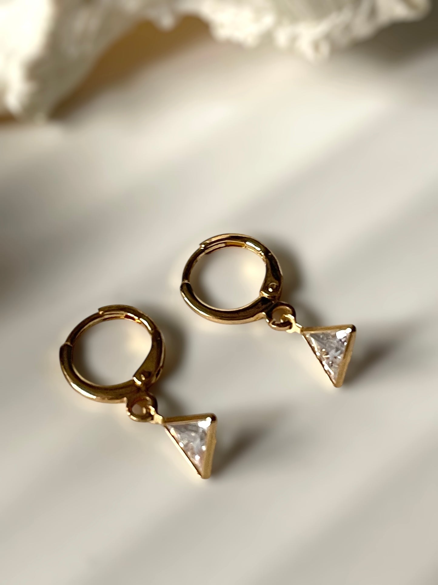Celestial Earrings