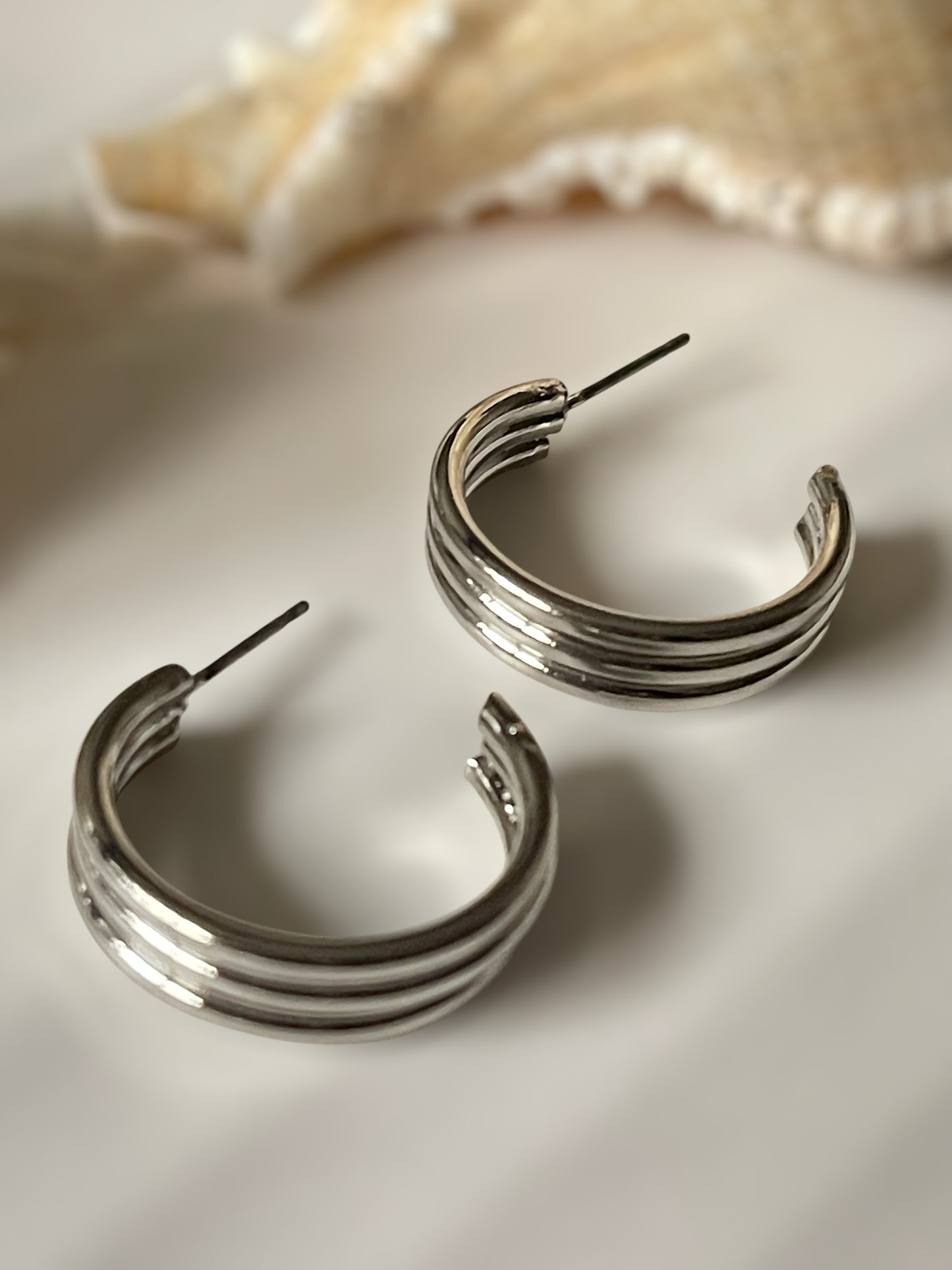 Firefly Earrings