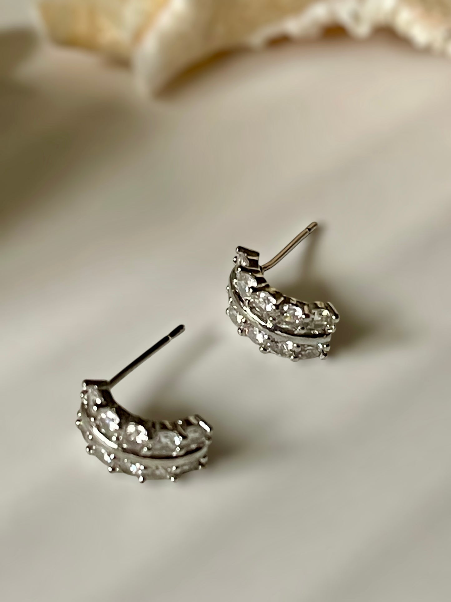 Dawn Earrings