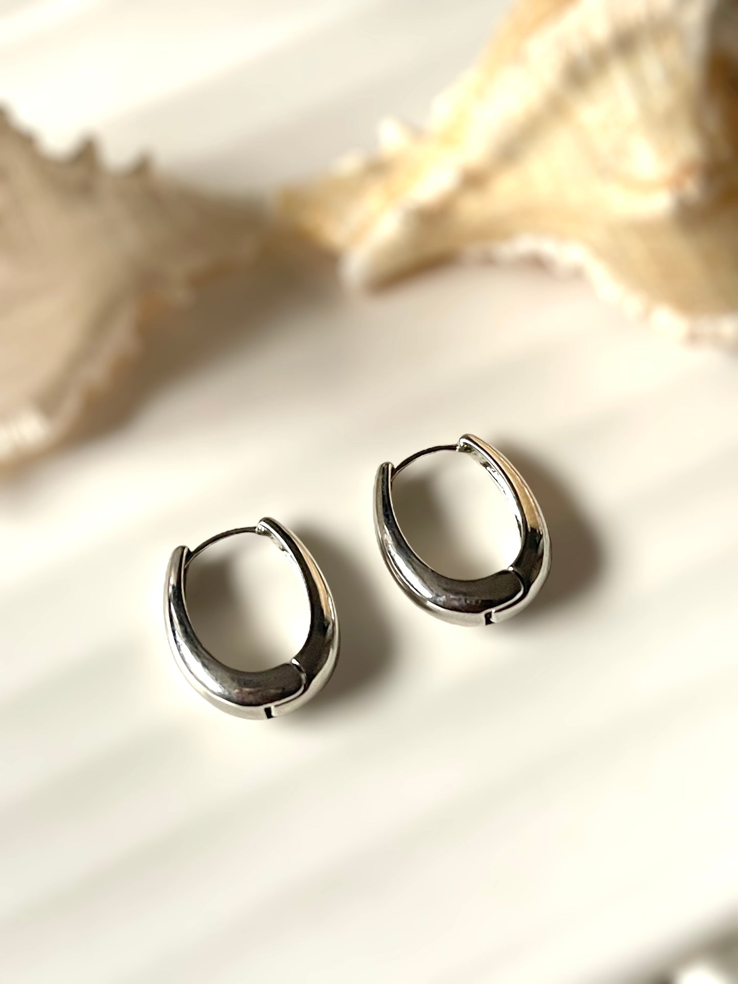 Orbs Earrings