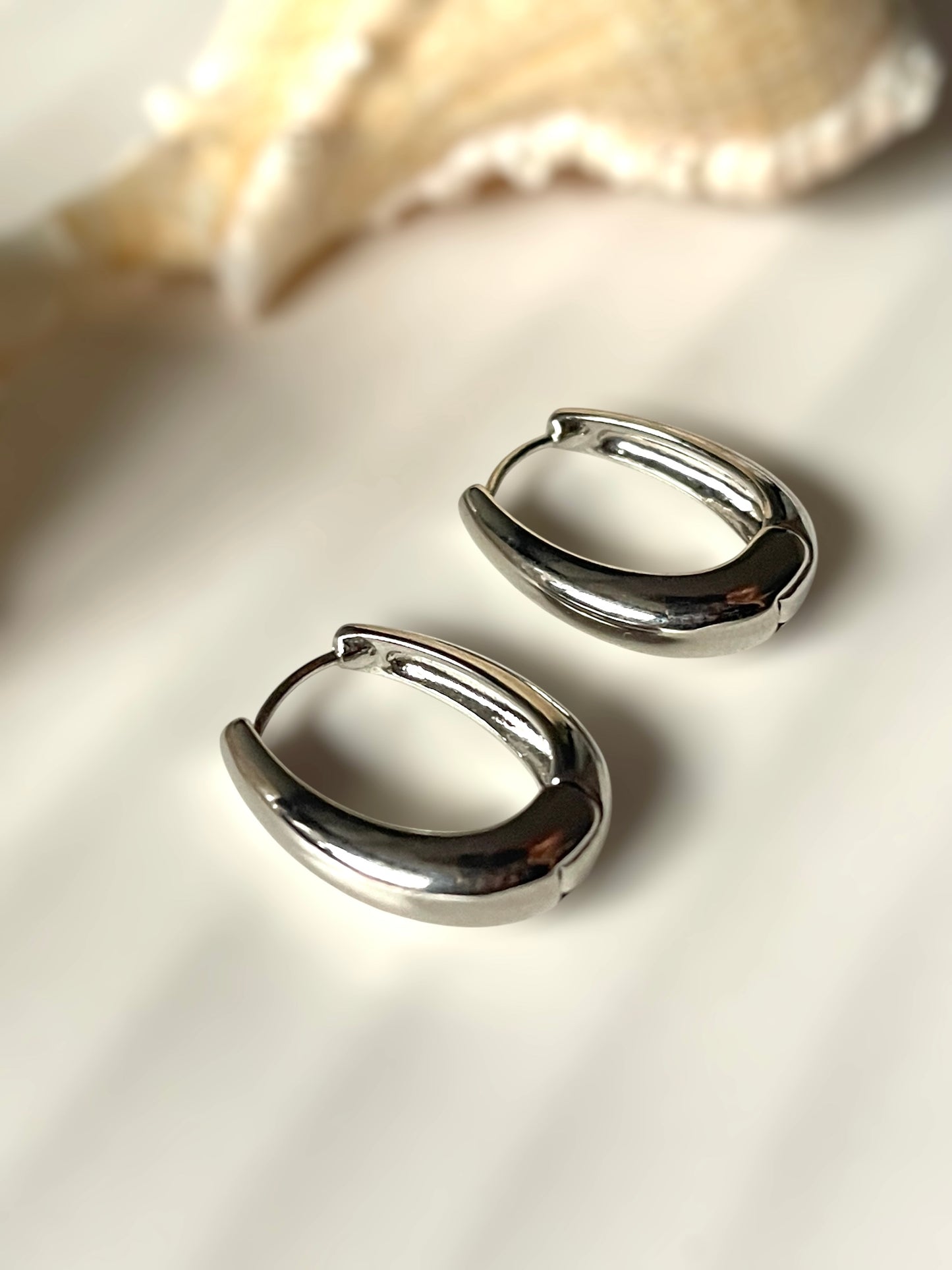 Orbs Earrings