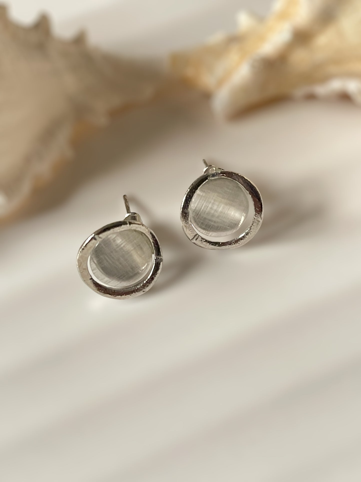 Diadems Earrings