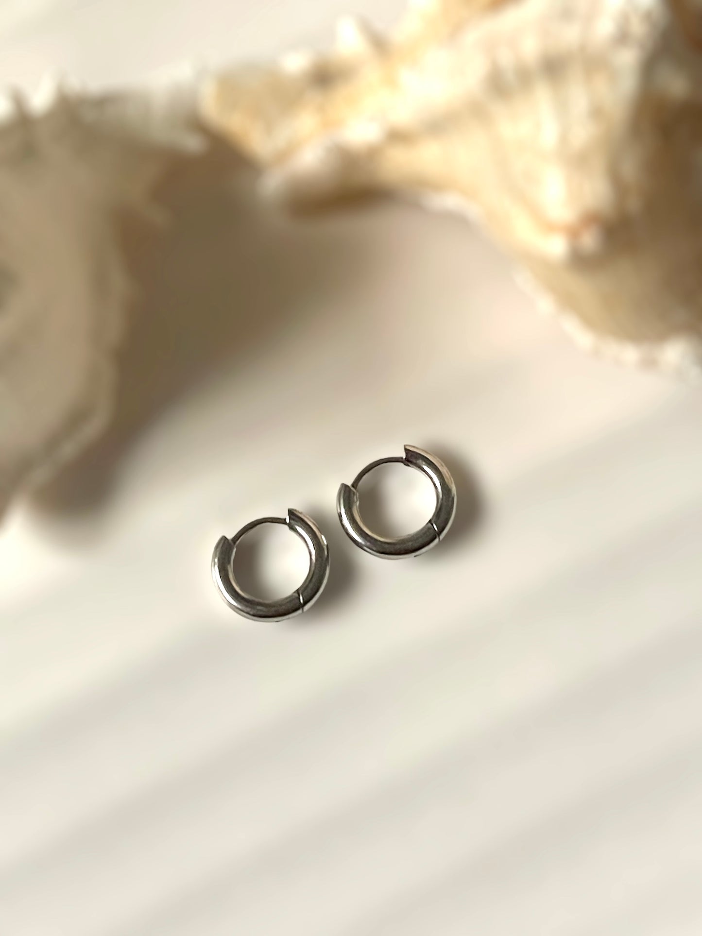 Starquill Mini Earrings