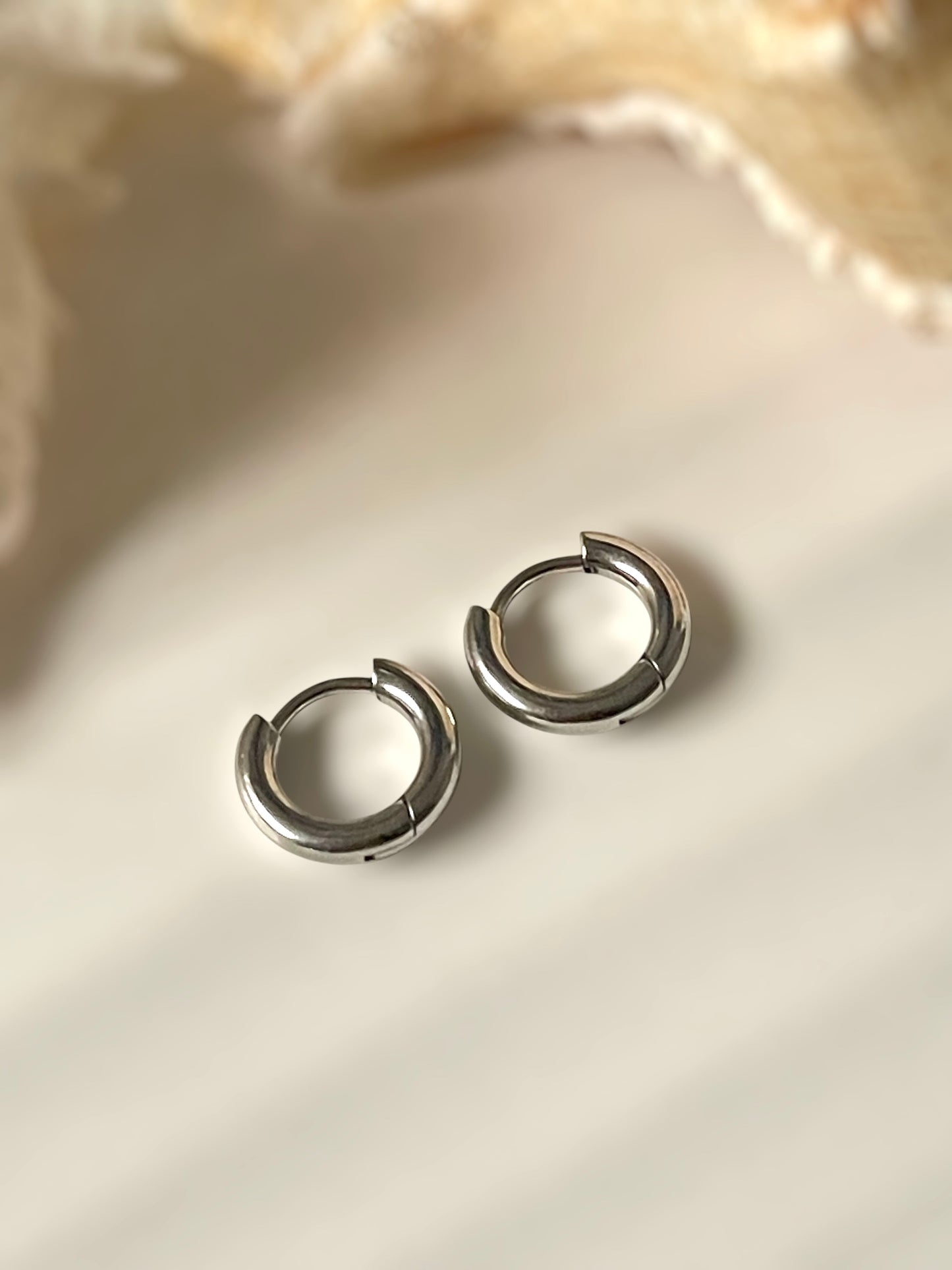Starquill Mini Earrings