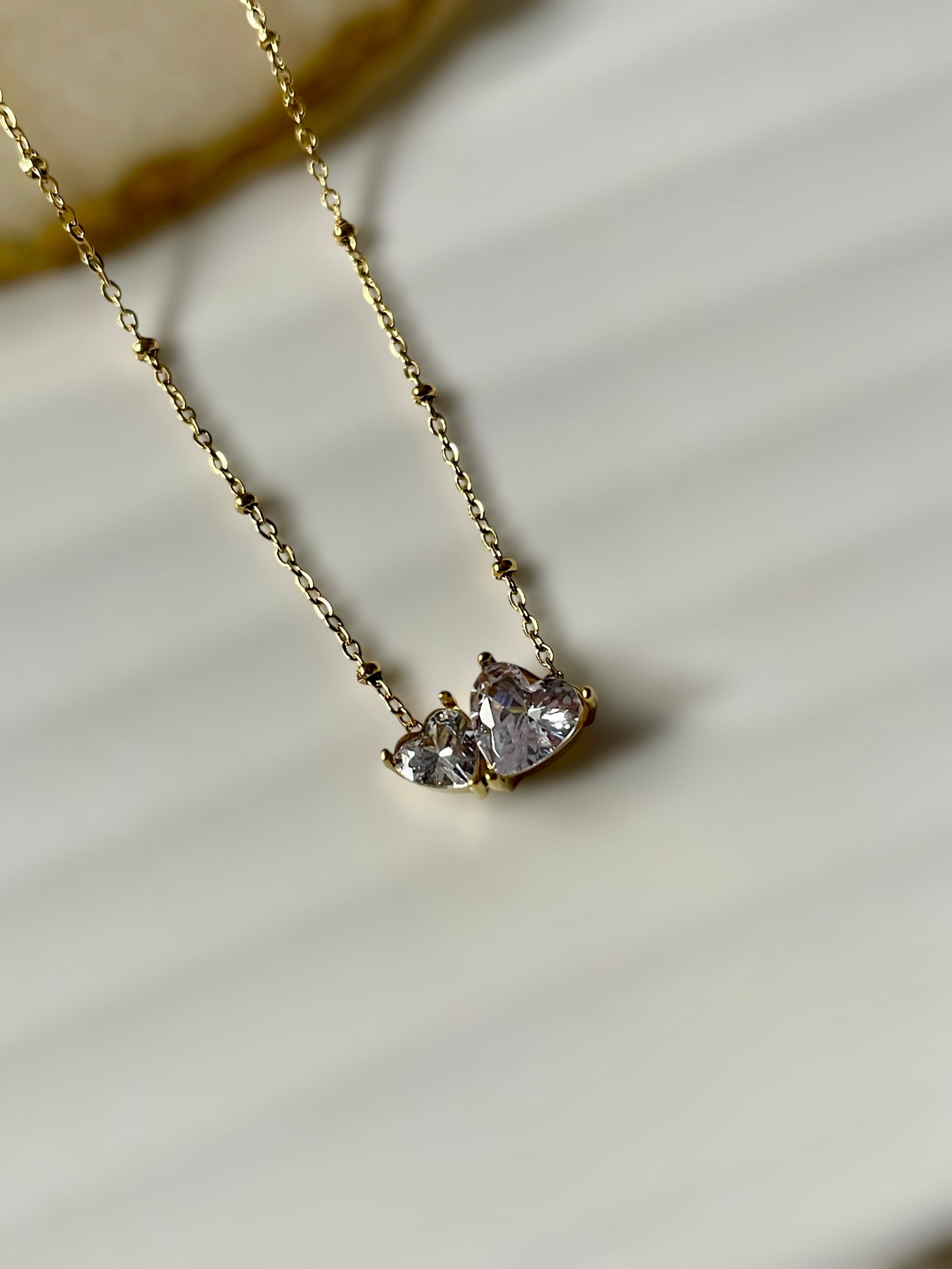 Onyx Necklace
