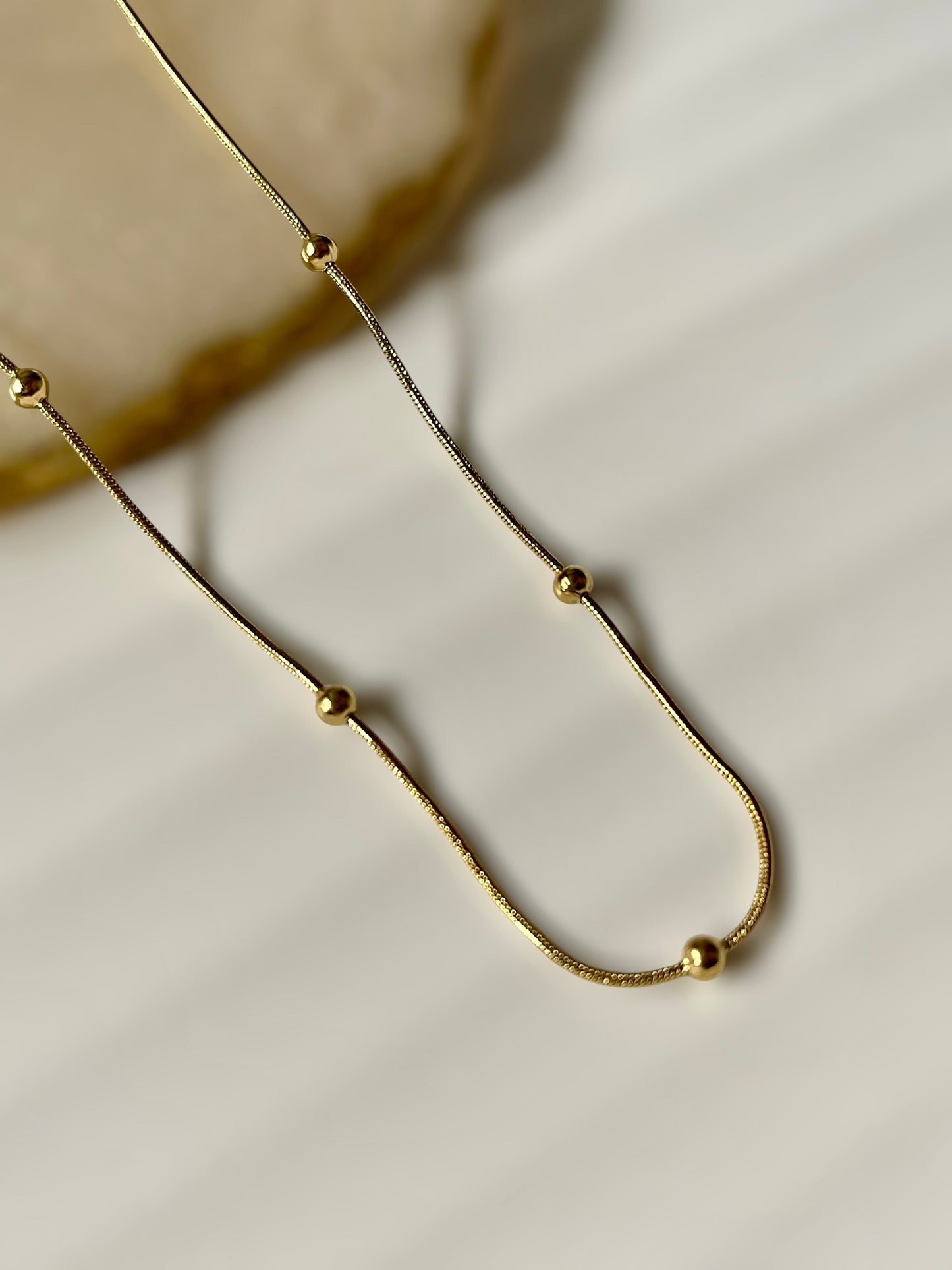 Thalia Necklace