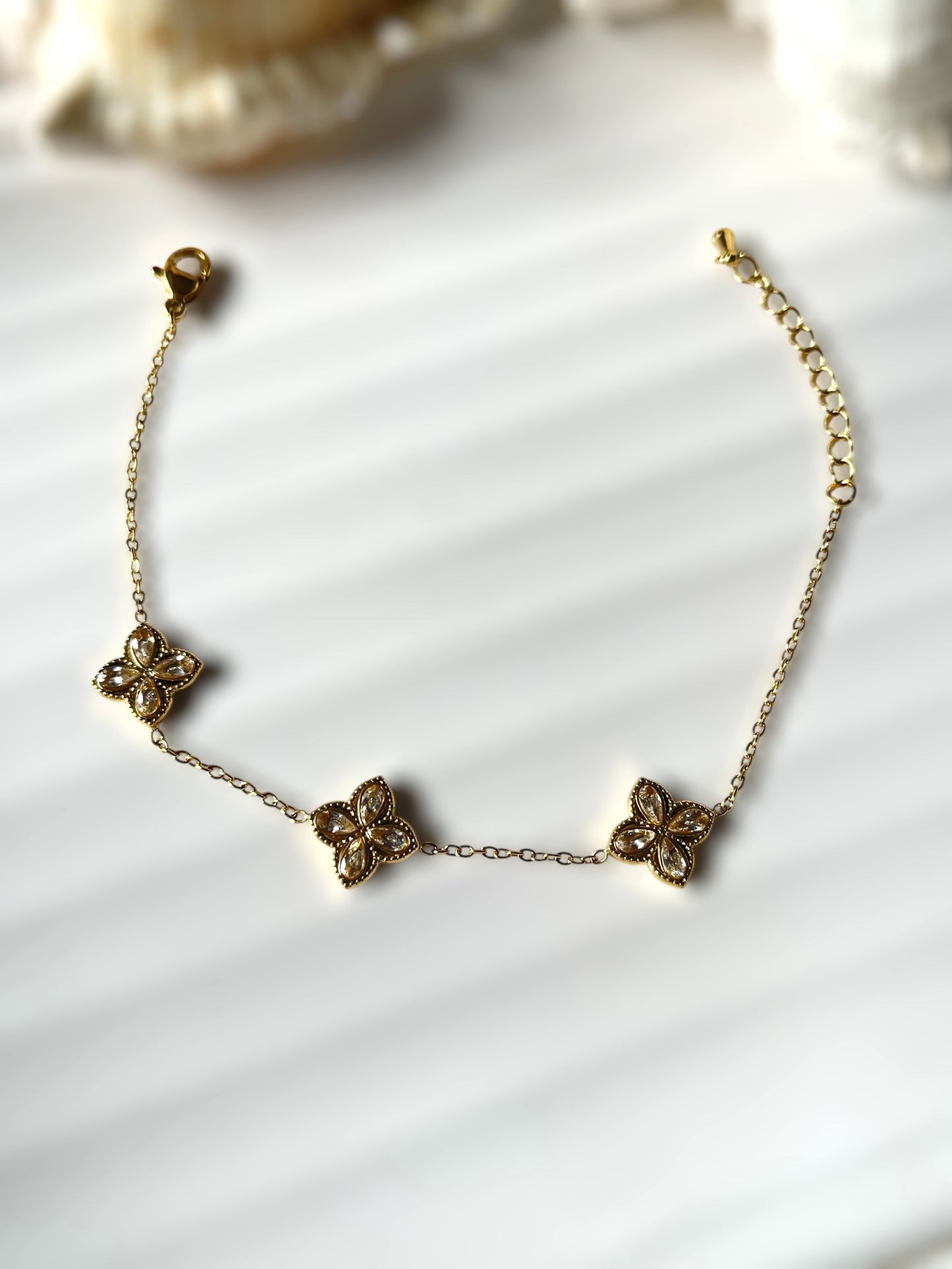 Twilight Gleam Bracelet