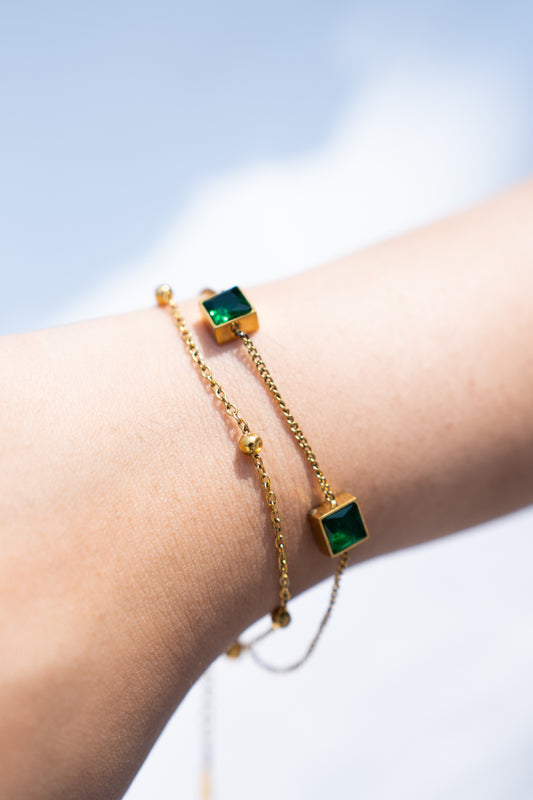 Glidora Bracelet