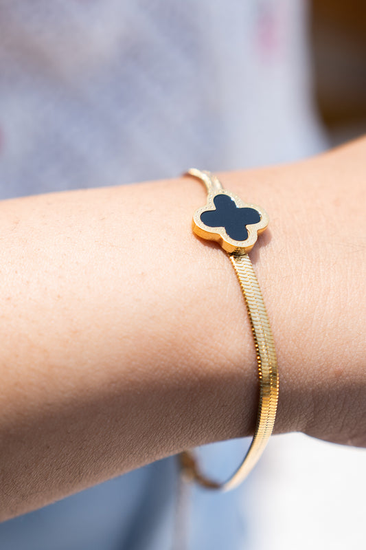 Ophelia Chain Bracelet