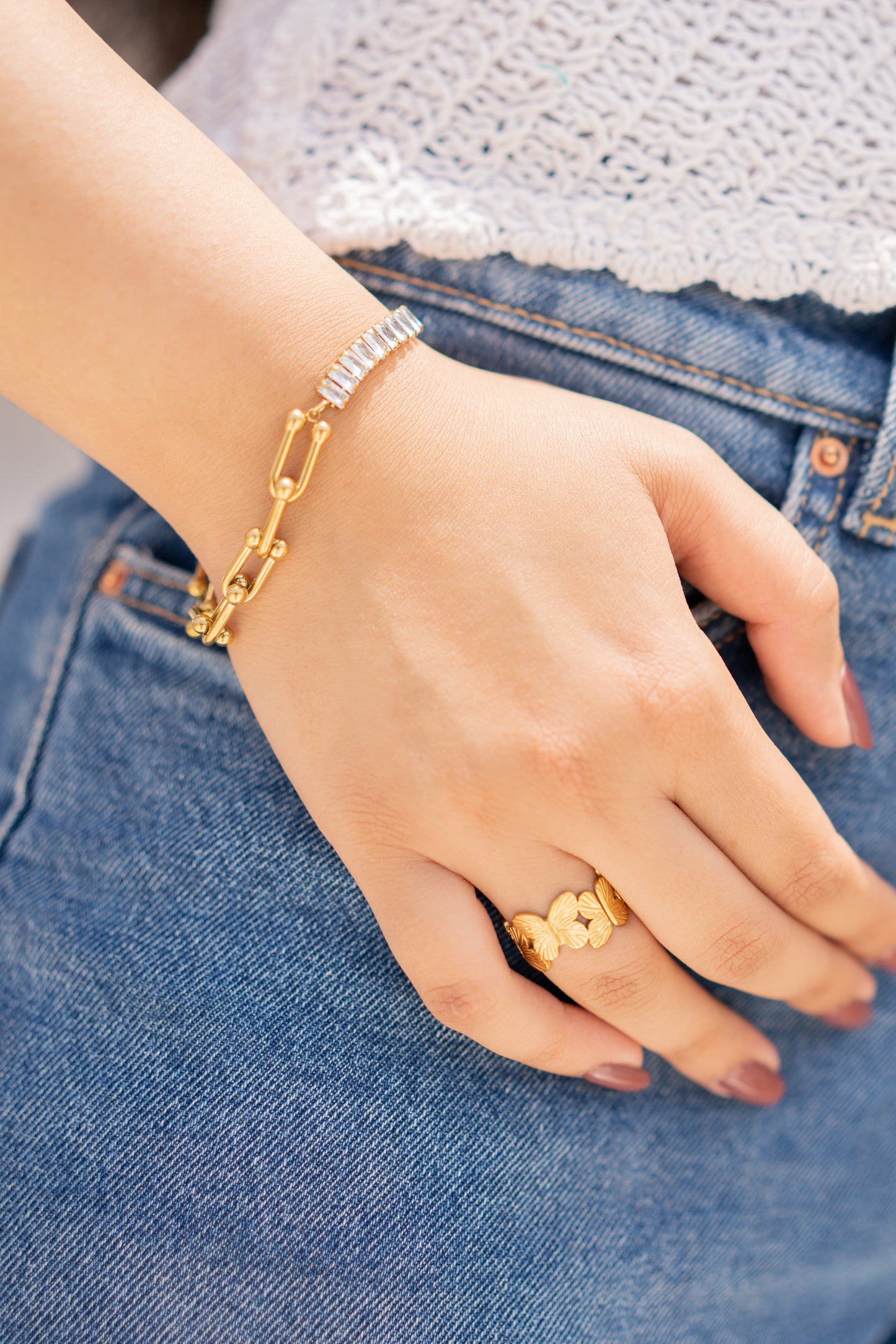 D'Orra Bracelet