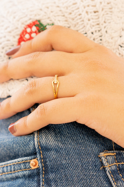 Eternity Ring