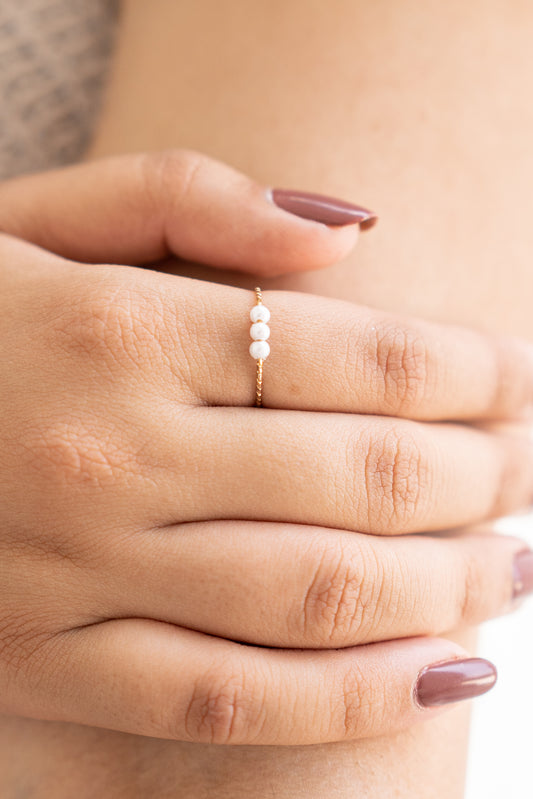Drielle Ring