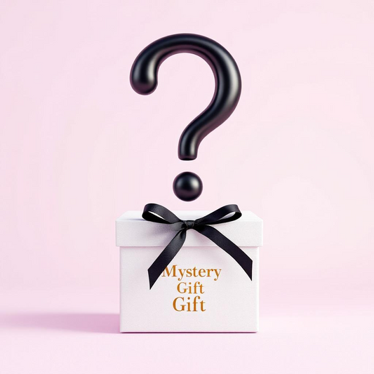 Mystery Gift