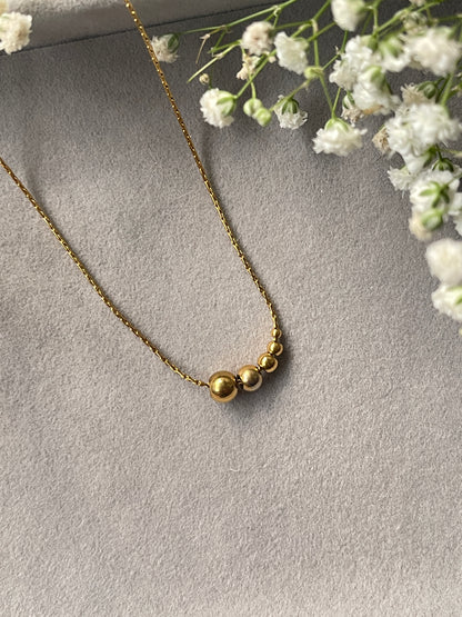 Amada Necklace