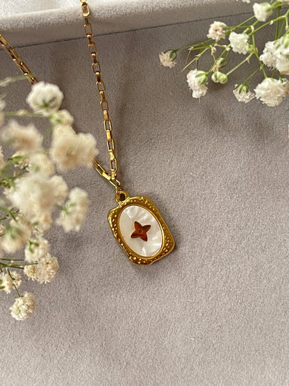 Lariat Neckalce