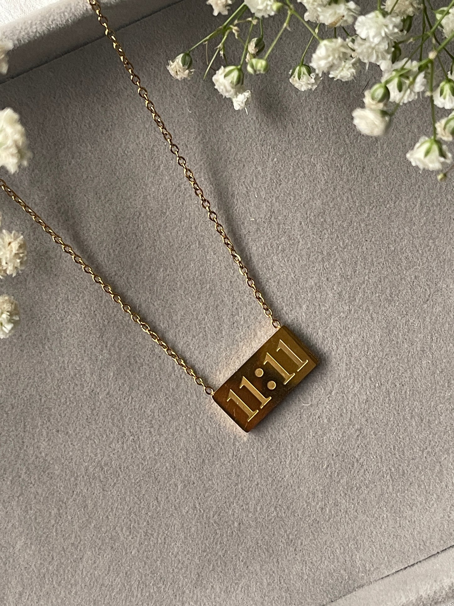 11.11 Necklace