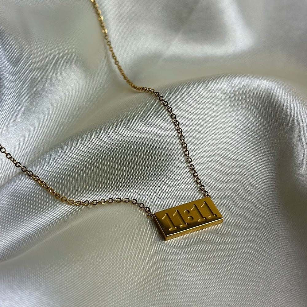 11.11 Necklace