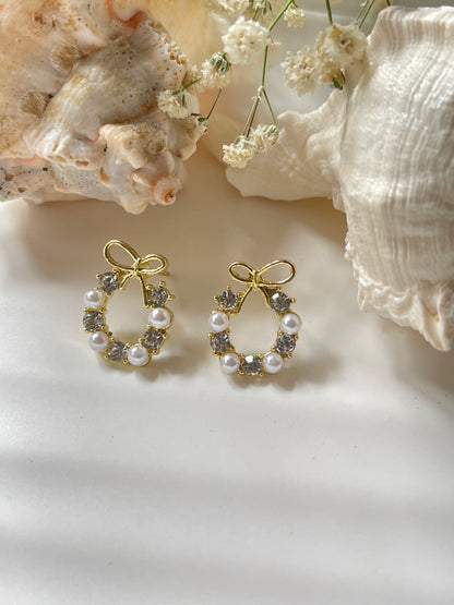 Aloha Earrings