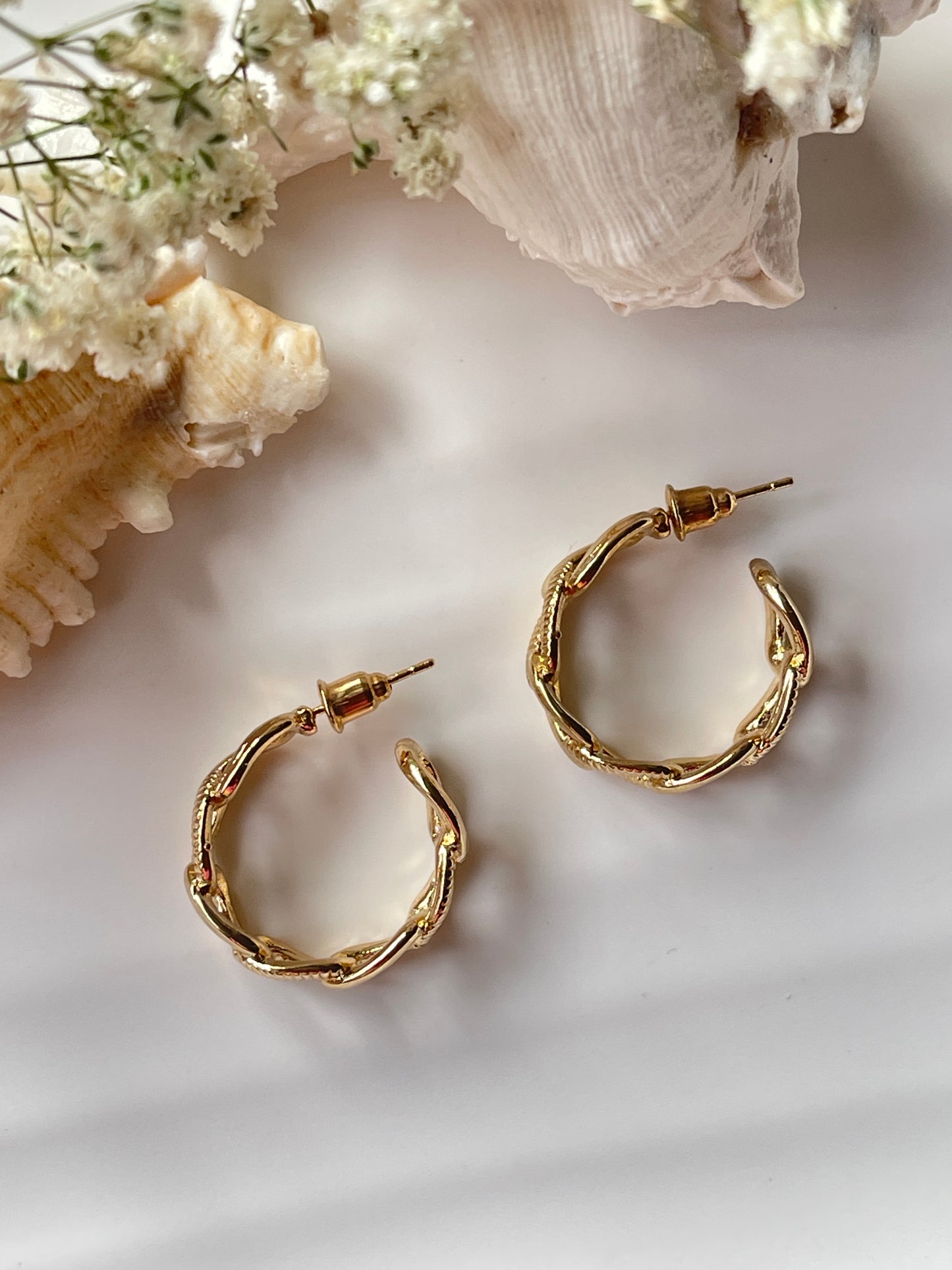 Link Hoops