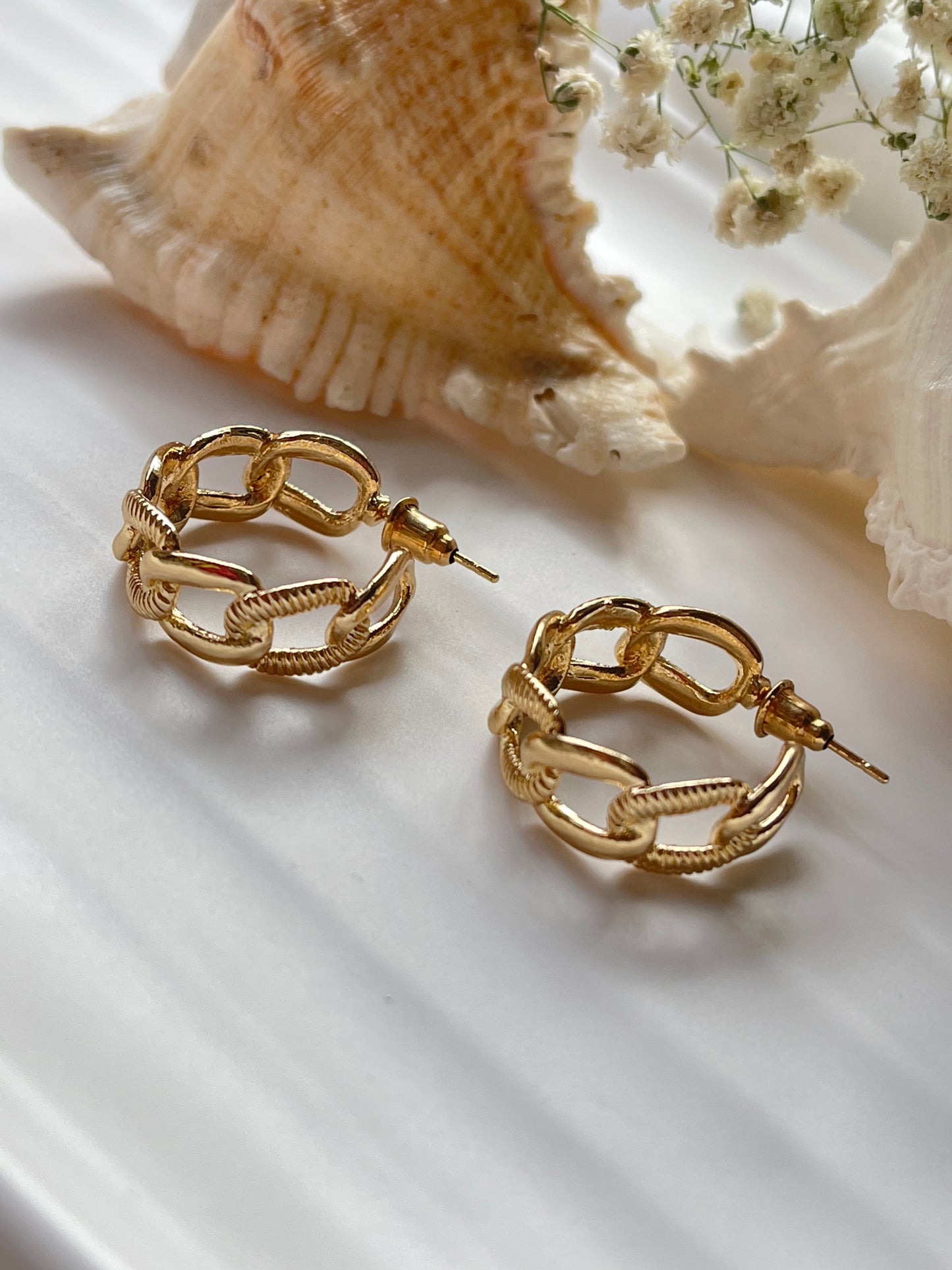 Link Hoops