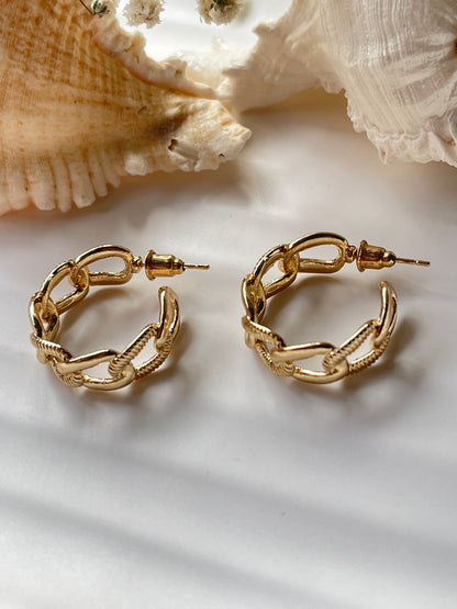 Link Hoops