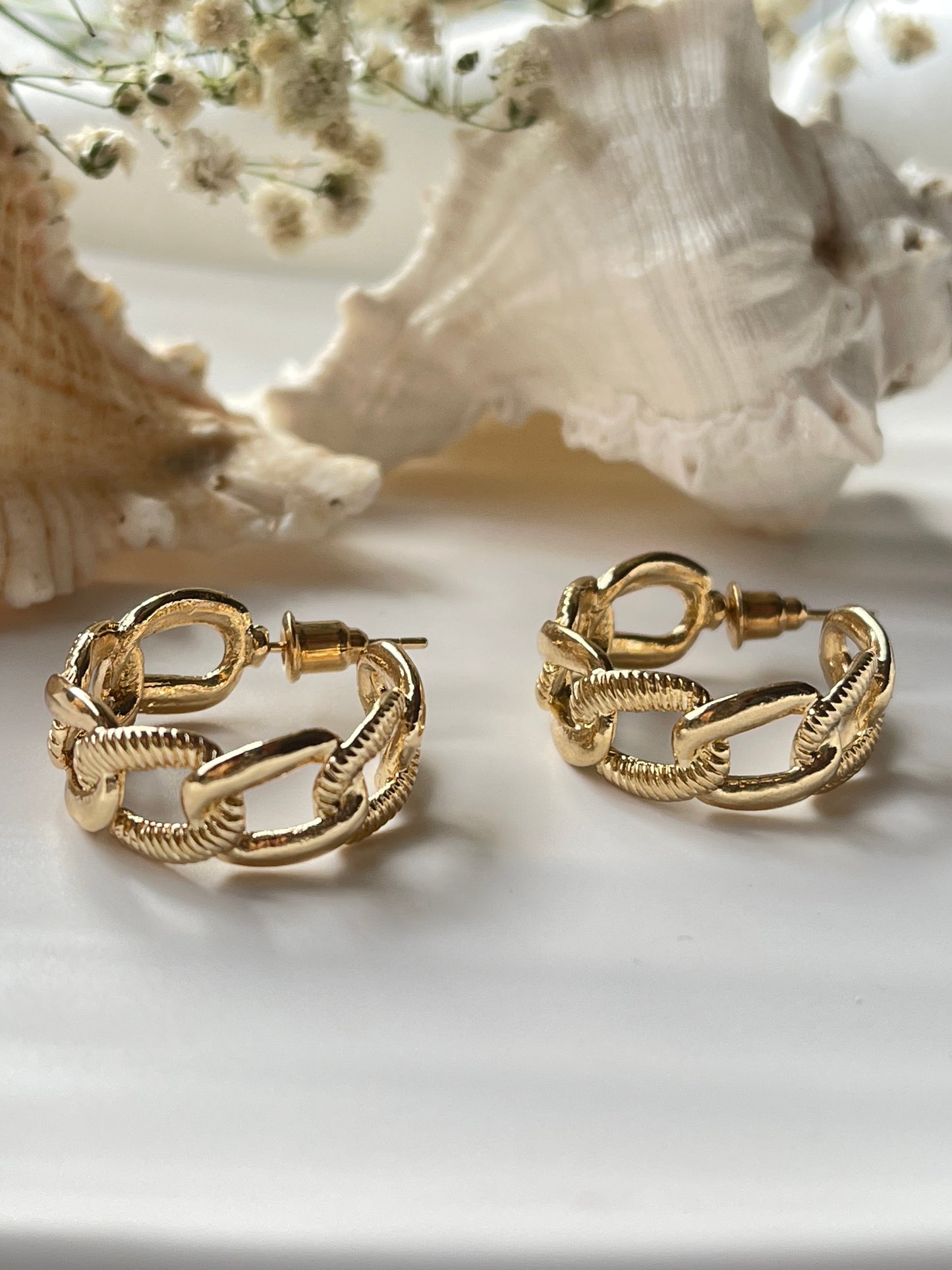 Link Hoops