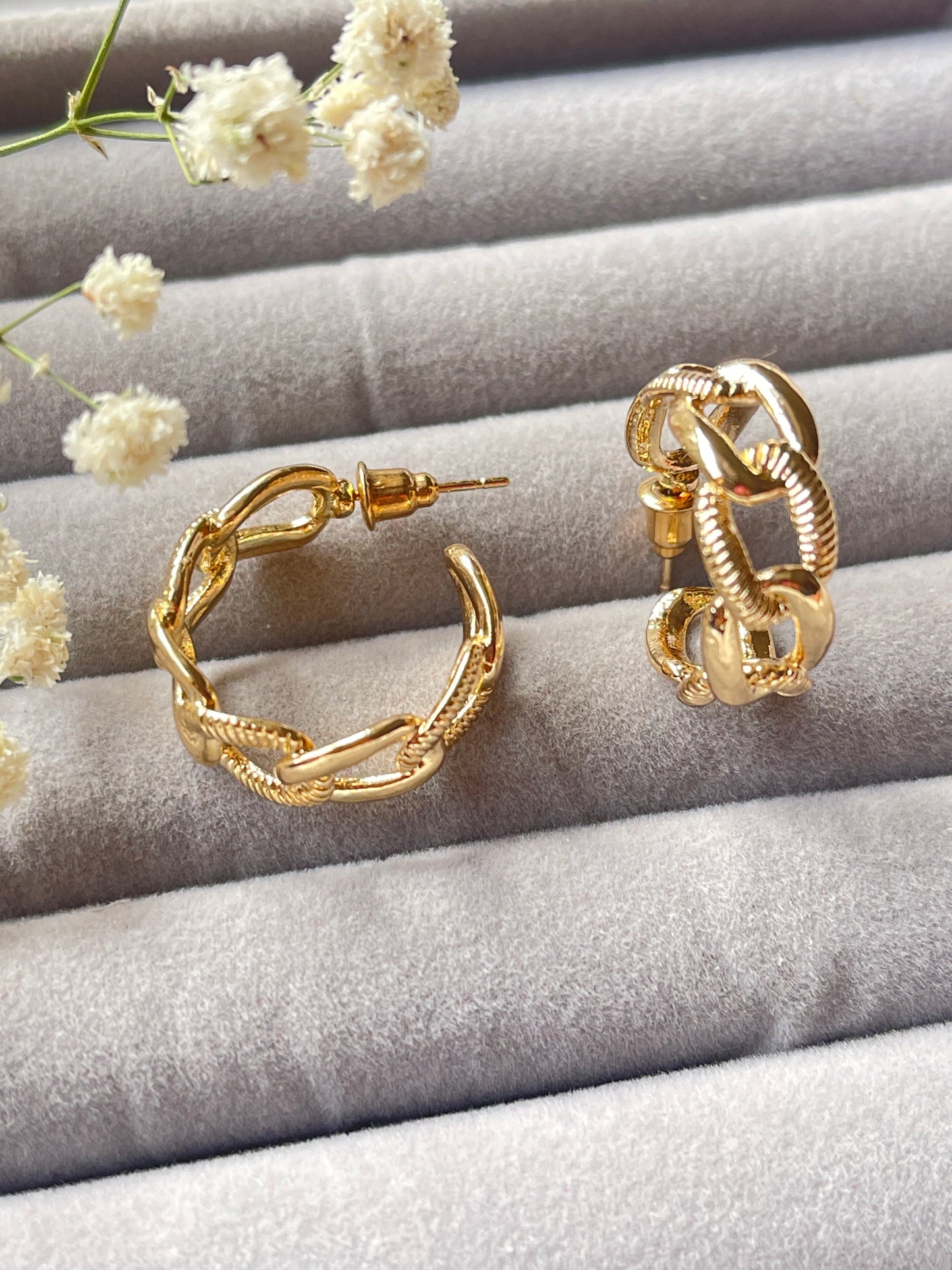 Link Hoops